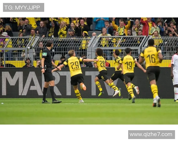 菜比锡与多特蒙德激战在即谁能在德甲赛场上笑到最后