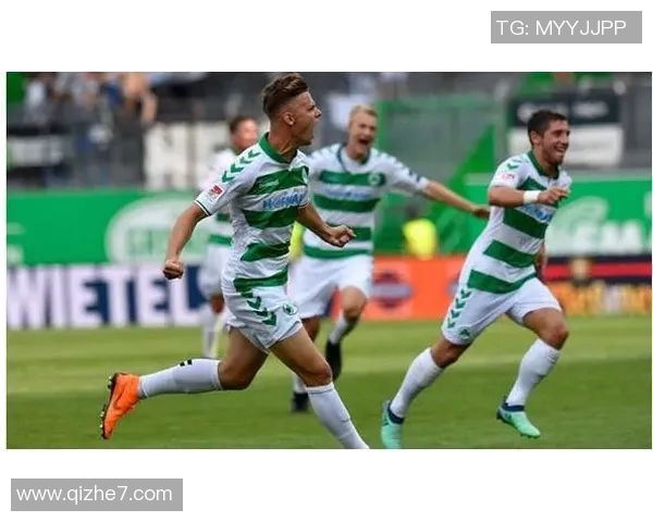 菲尔特与雷根斯堡的对决分析及比赛前景展望