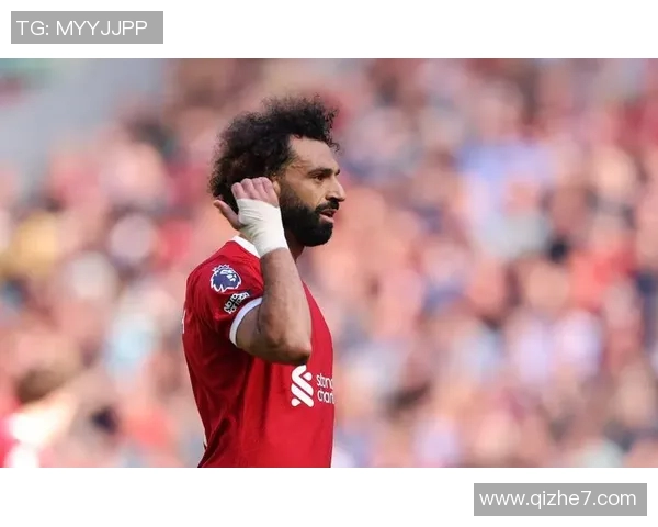 萨拉赫领衔红军新赛季征程助力利物浦再创辉煌历史