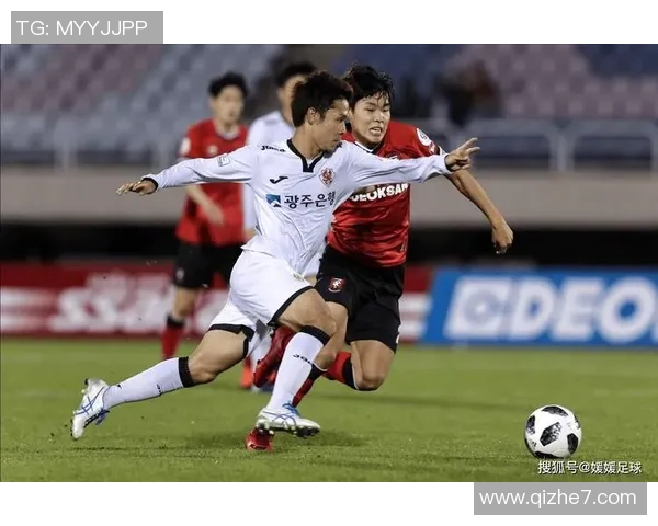 蔚山现代与大邱足球比赛精彩比分揭晓，赛况分析与未来展望