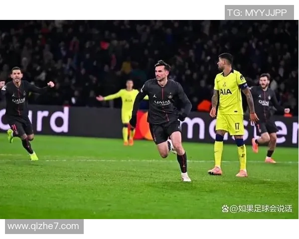 欧冠激战尤文图斯与热刺巅峰对决谁能笑到最后